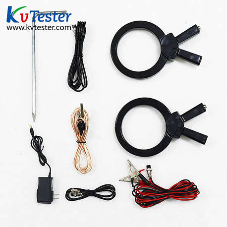 Cable fault comprehensive tester